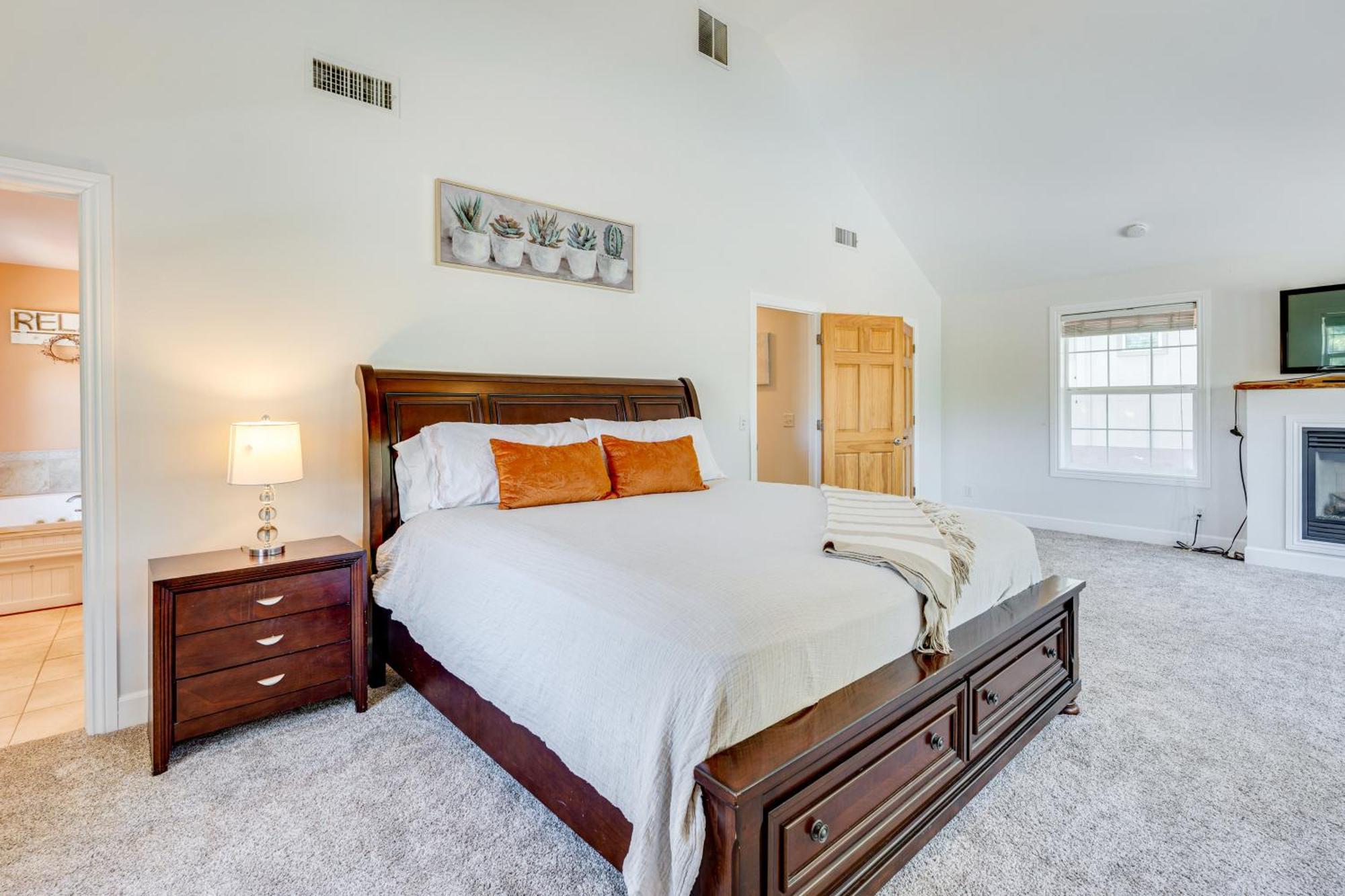 Estes Park Vacation Rental About 1 Mi To Downtown! Eksteriør bilde