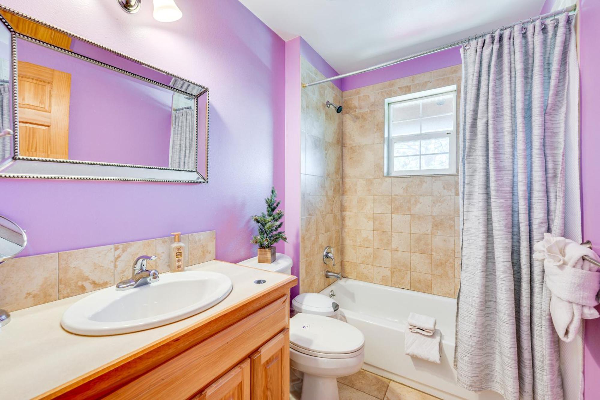 Estes Park Vacation Rental About 1 Mi To Downtown! Eksteriør bilde
